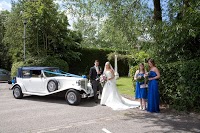 BB WEDDING CARS LEEDS   VINTAGE and MODERN CARS 1066483 Image 2